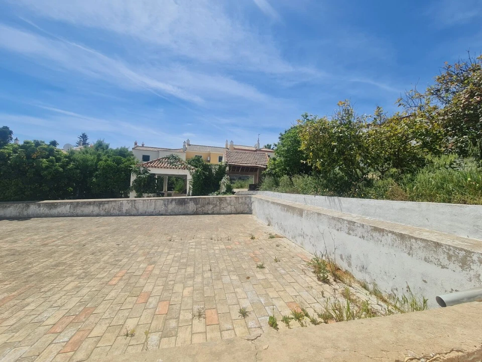 Terreno para Venda em Alcantarilha e Pêra Foto 9