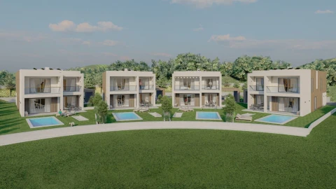 Terreno para Venda em Albufeira e Olhos de Água