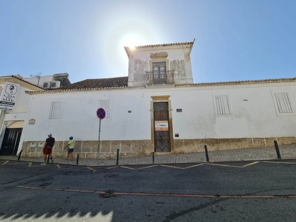 Moradia T6 para Venda em Albufeira e Olhos de Água Foto 5