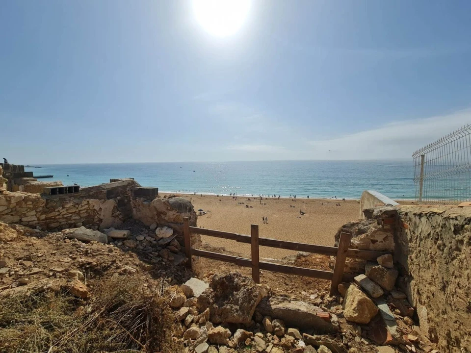 Moradia T6 para Venda em Albufeira e Olhos de Água Foto 12