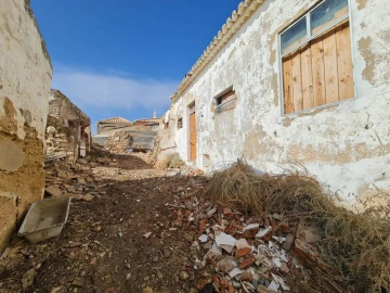 Moradia T6 para Venda em Albufeira e Olhos de Água