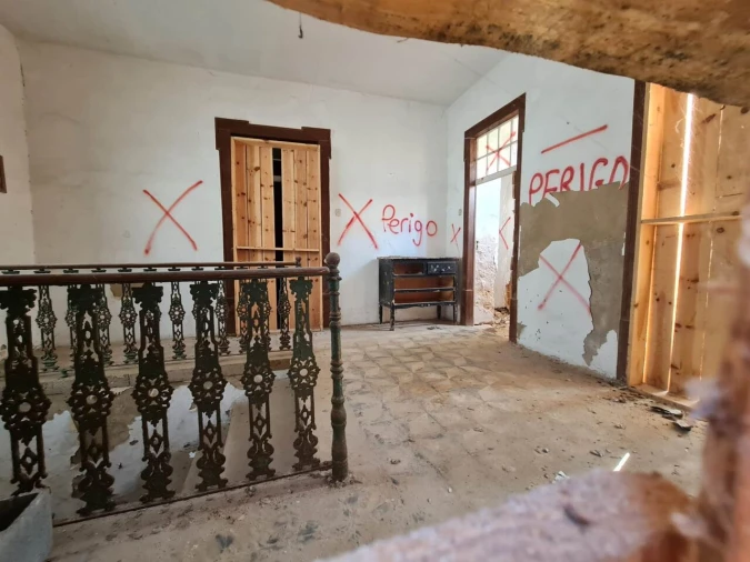 Moradia T6 para Venda em Albufeira e Olhos de Água Foto 16