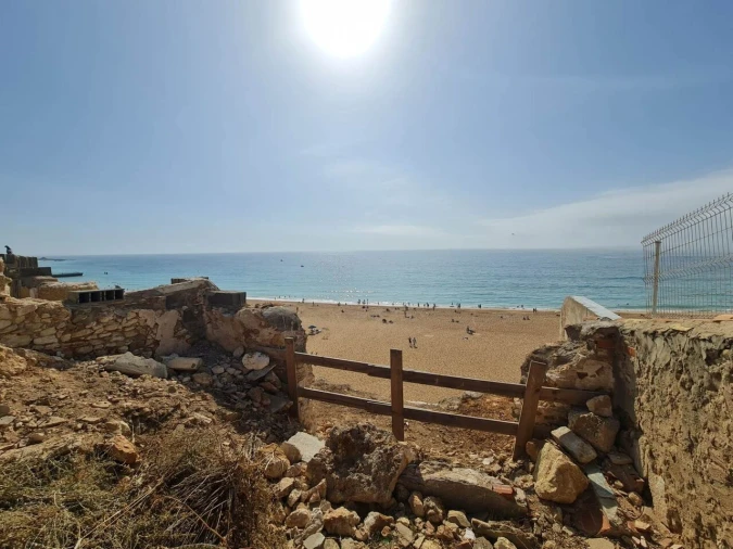 Moradia T6 para Venda em Albufeira e Olhos de Água Foto 12