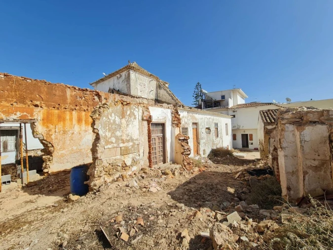 Moradia T6 para Venda em Albufeira e Olhos de Água Foto 15