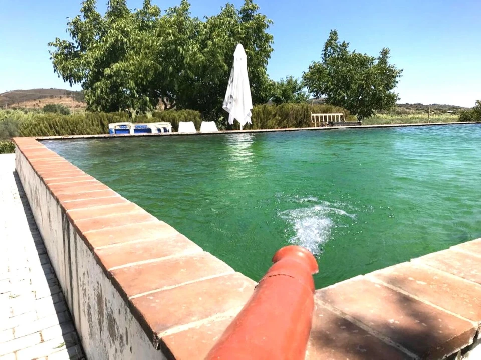 Moradia T4 para Venda em Vidigueira Foto 10