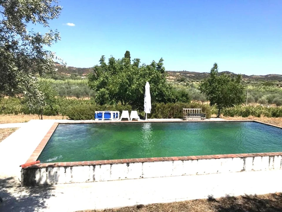 Moradia T4 para Venda em Vidigueira Foto 11