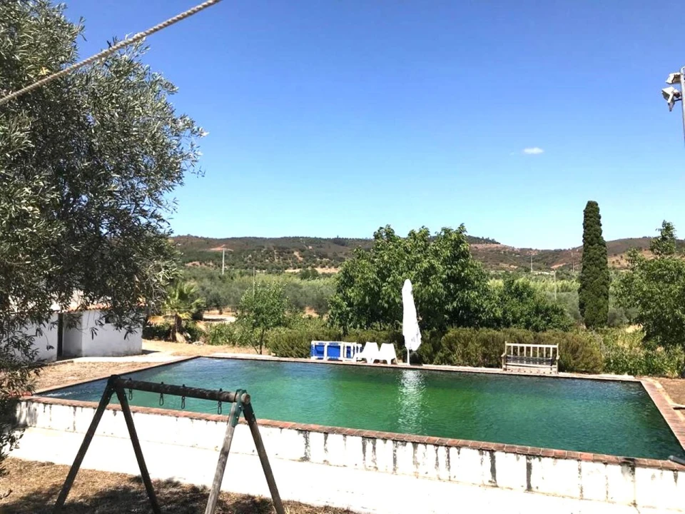 Moradia T4 para Venda em Vidigueira Foto 6