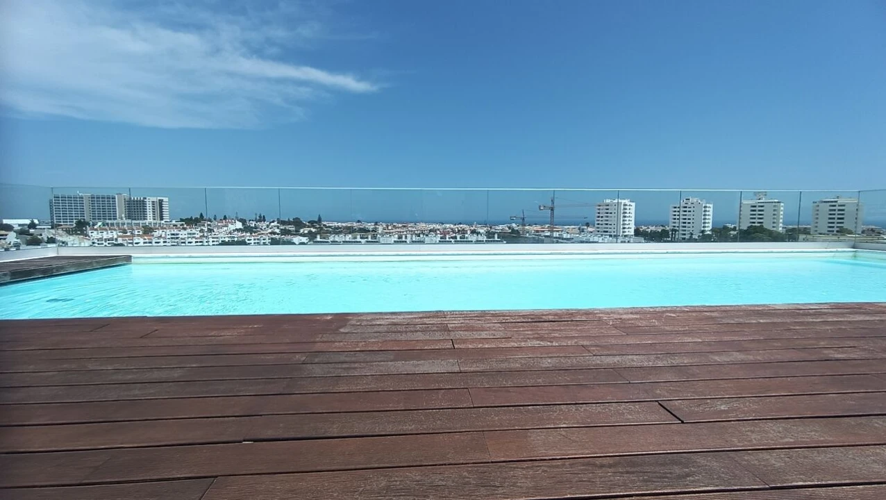 Apartamento T2 para Venda em Albufeira e Olhos de Água Foto 12