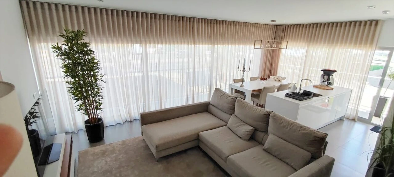 Apartamento T2 para Venda em Albufeira e Olhos de Água Foto 1