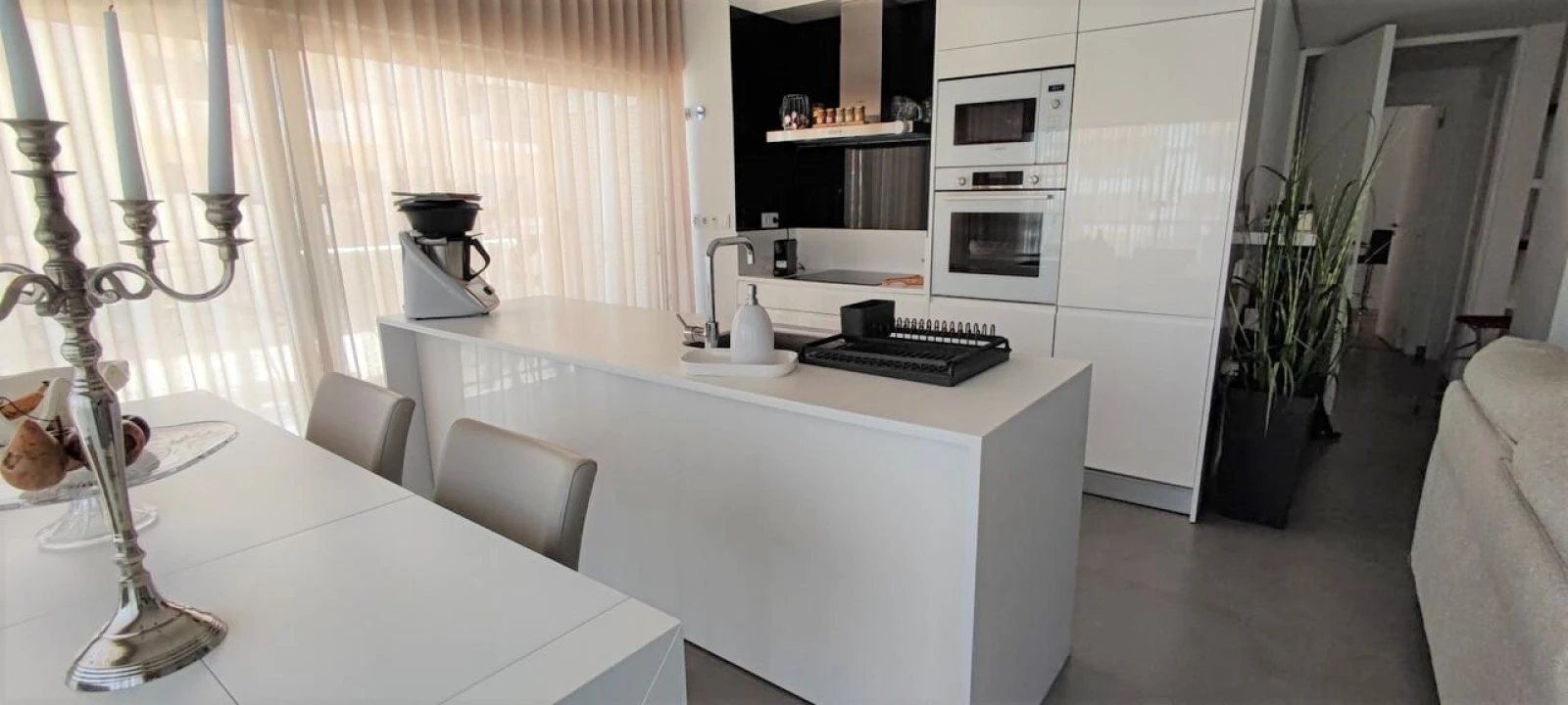 Apartamento T2 para Venda em Albufeira e Olhos de Água Foto 3