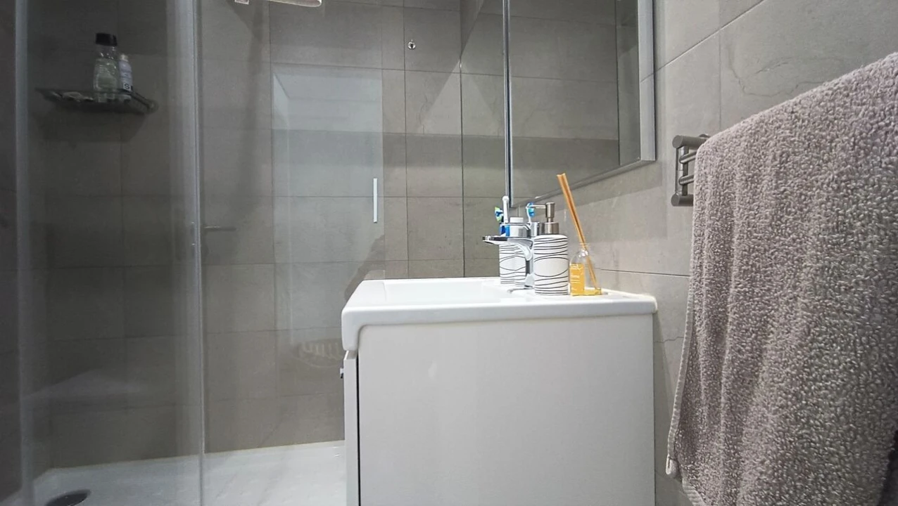 Apartamento T2 para Venda em Albufeira e Olhos de Água Foto 8