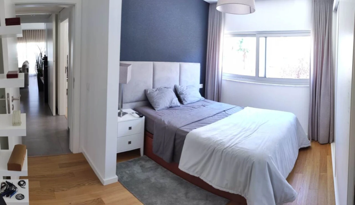 Apartamento T2 para Venda em Albufeira e Olhos de Água Foto 4