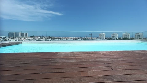 Apartamento T2 para Venda em Albufeira e Olhos de Água