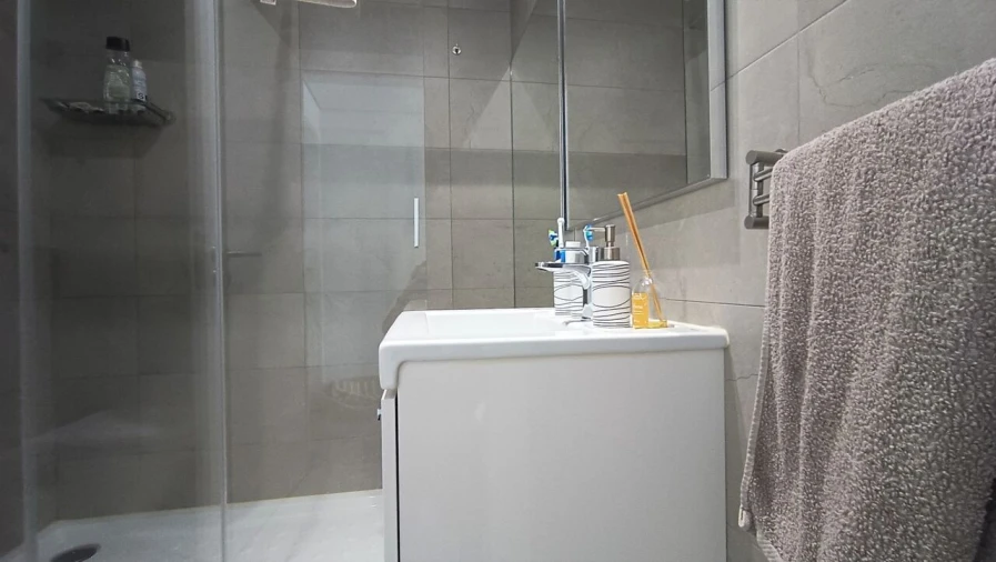 Apartamento T2 para Venda em Albufeira e Olhos de Água Foto 8