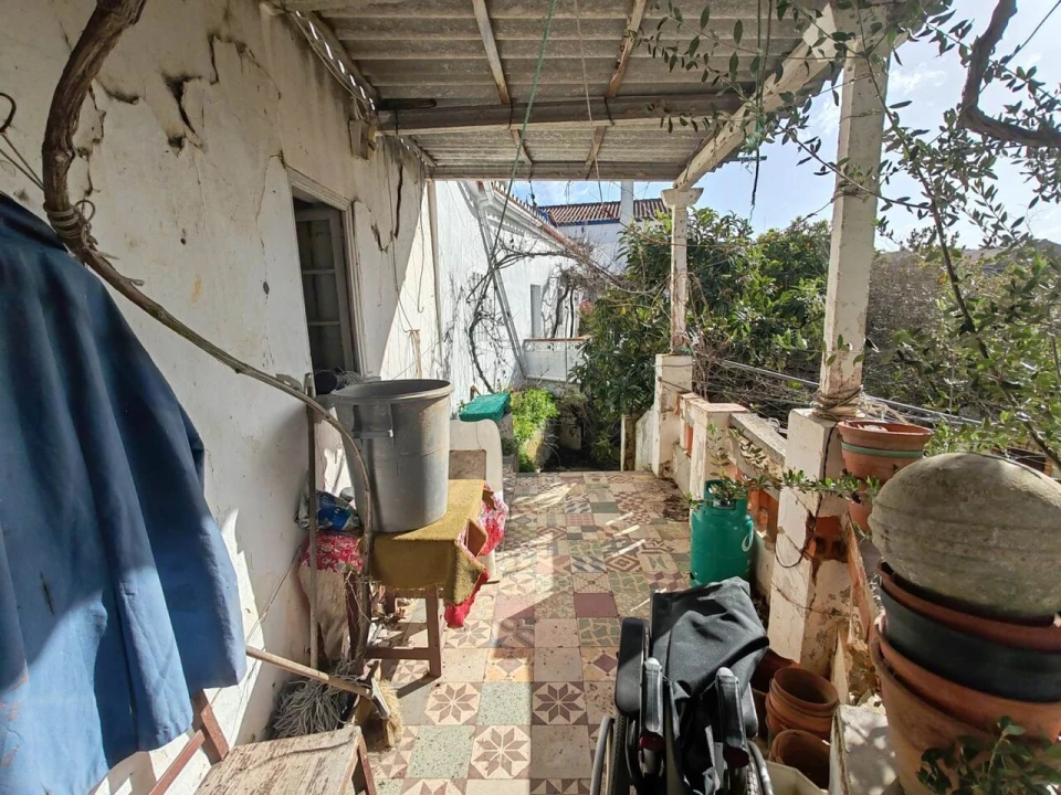 Moradia T6 para Venda em Santana da Serra Foto 4