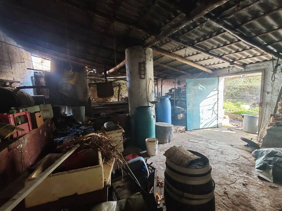 Moradia T6 para Venda em Santana da Serra Foto 18