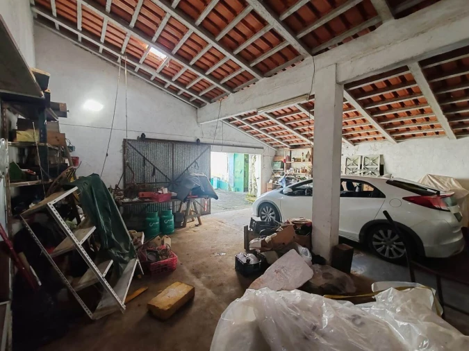 Moradia T6 para Venda em Santana da Serra Foto 13