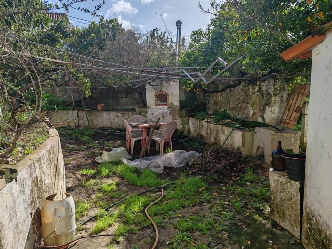 Moradia T6 para Venda em Santana da Serra Foto 12