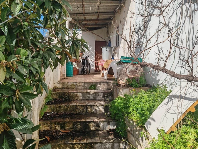 Moradia T6 para Venda em Santana da Serra Foto 19