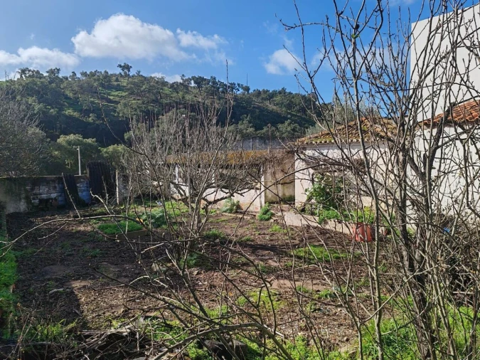 Moradia T6 para Venda em Santana da Serra Foto 20