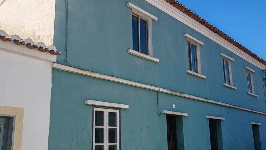 Moradia T6 para Venda em Santana da Serra