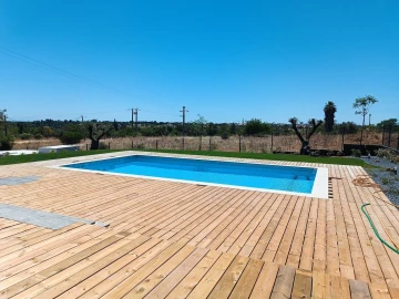 Moradia T7 para Venda em Quarteira