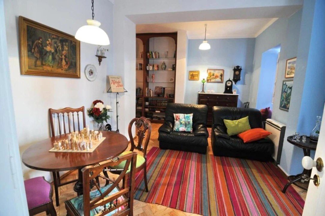 Apartamento T3 para Venda em Silves Foto 1