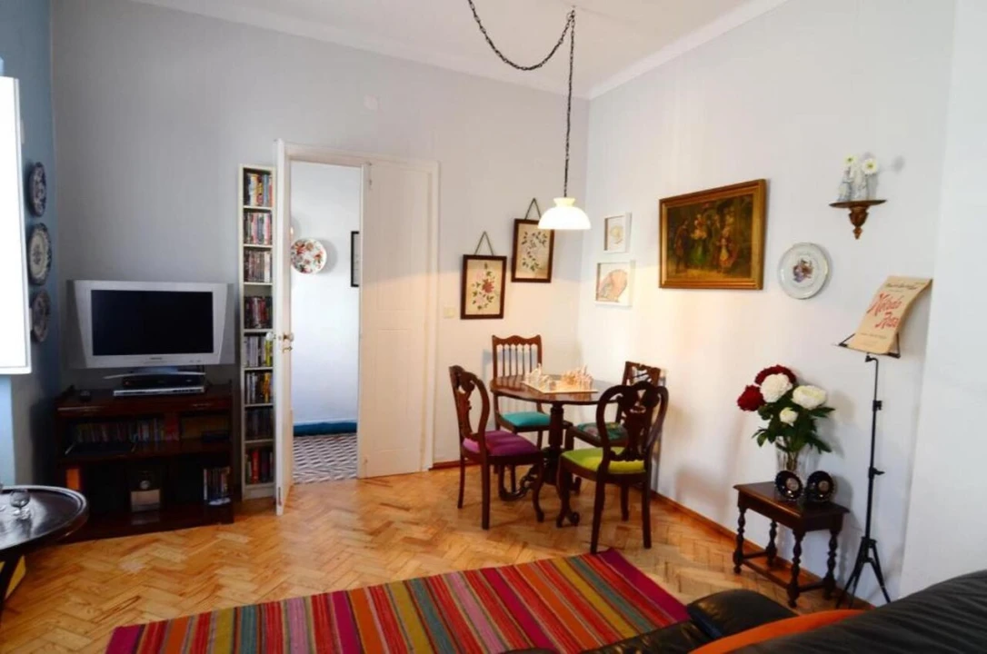 Apartamento T3 para Venda em Silves Foto 2
