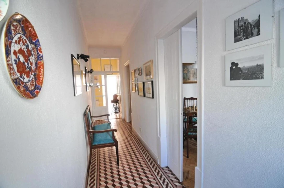 Apartamento T3 para Venda em Silves Foto 4