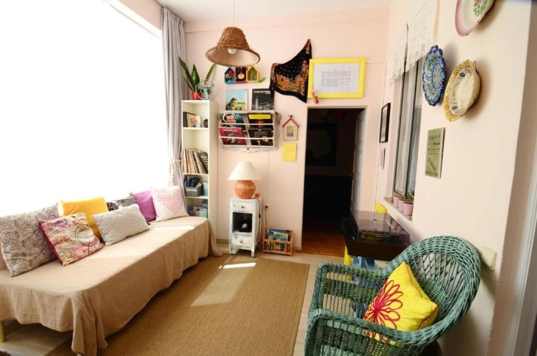 Apartamento T3 para Venda em Silves Foto 11