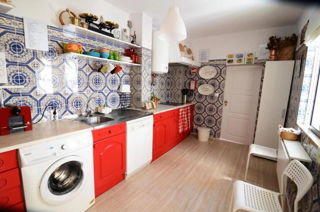 Apartamento T3 para Venda em Silves Foto 7