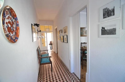 Apartamento T3 para Venda em Silves