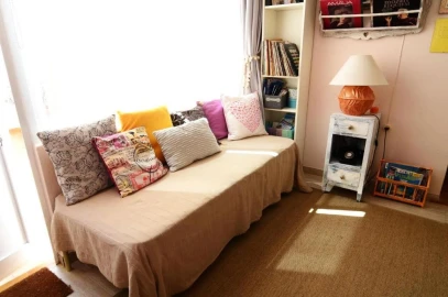 Apartamento T3 para Venda em Silves