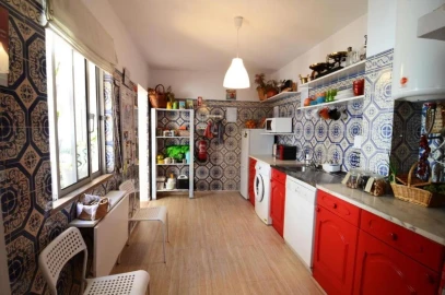 Apartamento T3 para Venda em Silves