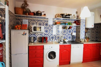 Apartamento T3 para Venda em Silves