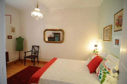 Apartamento T3 para Venda em Silves
