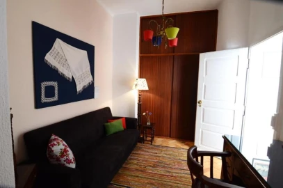 Apartamento T3 para Venda em Silves
