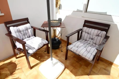Apartamento T3 para Venda em Silves