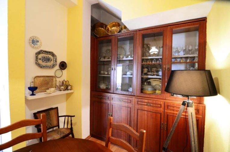Apartamento T3 para Venda em Silves Foto 19