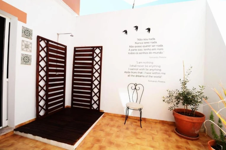 Apartamento T3 para Venda em Silves Foto 21