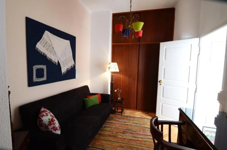 Apartamento T3 para Venda em Silves Foto 14