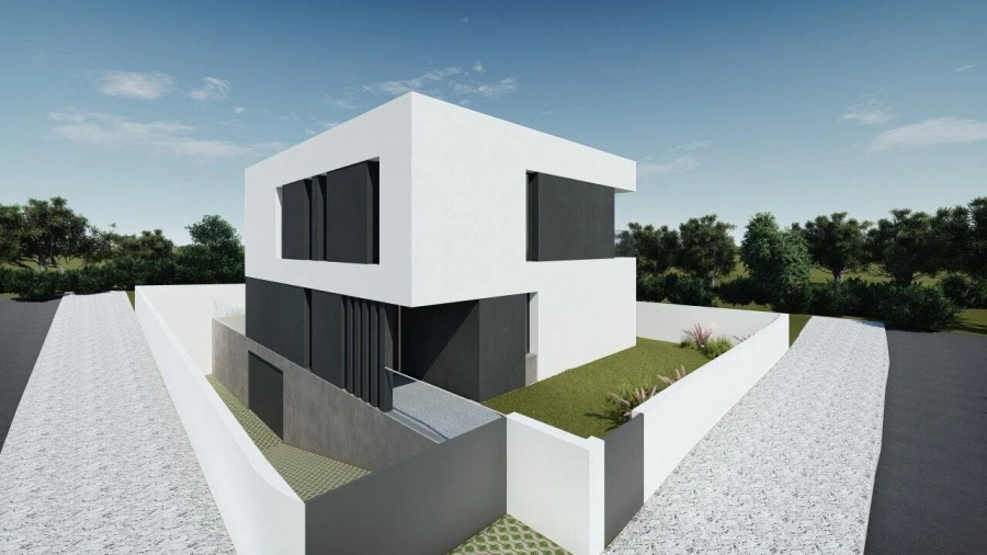 Moradia T4 para Venda em Guia Foto 4