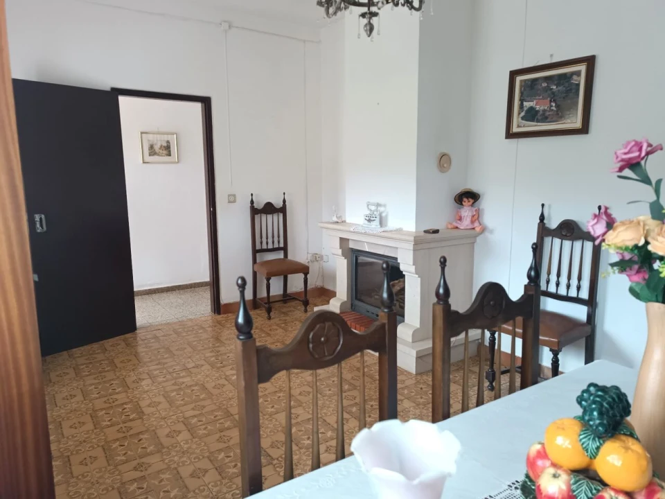 Moradia T3 para Venda em Alte Foto 7