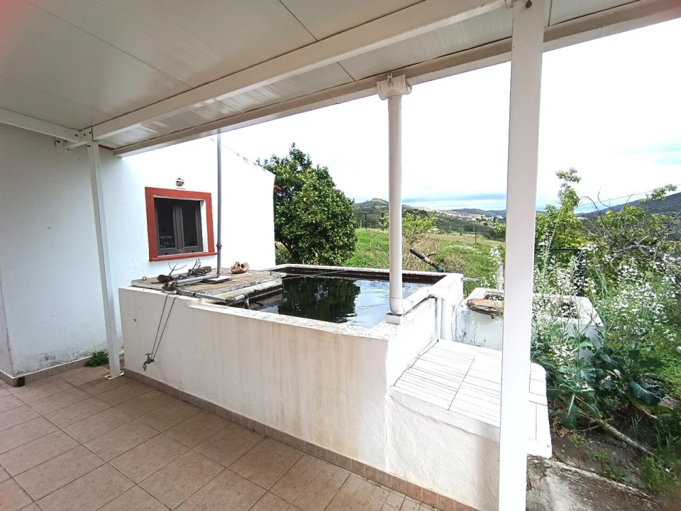 Moradia T3 para Venda em Alte Foto 16