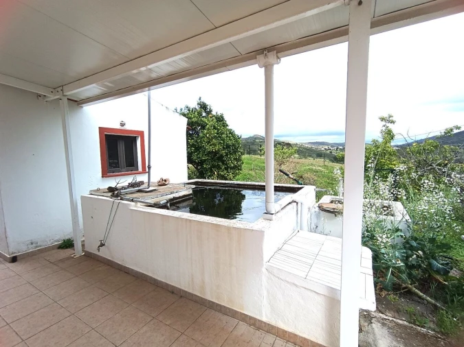 Moradia T3 para Venda em Alte Foto 16