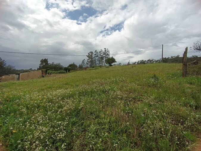 Moradia T3 para Venda em Alte Foto 20