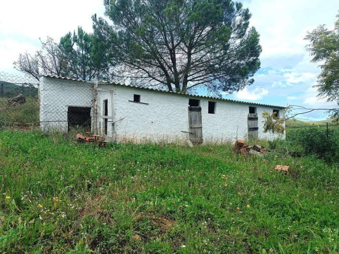 Moradia T3 para Venda em Alte Foto 21