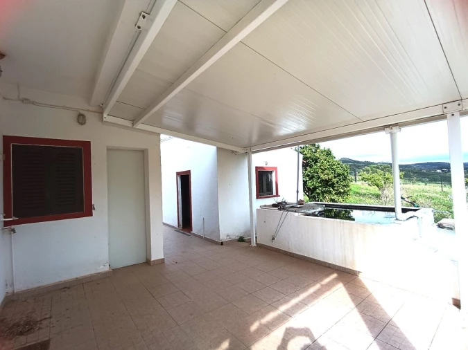 Moradia T3 para Venda em Alte Foto 23