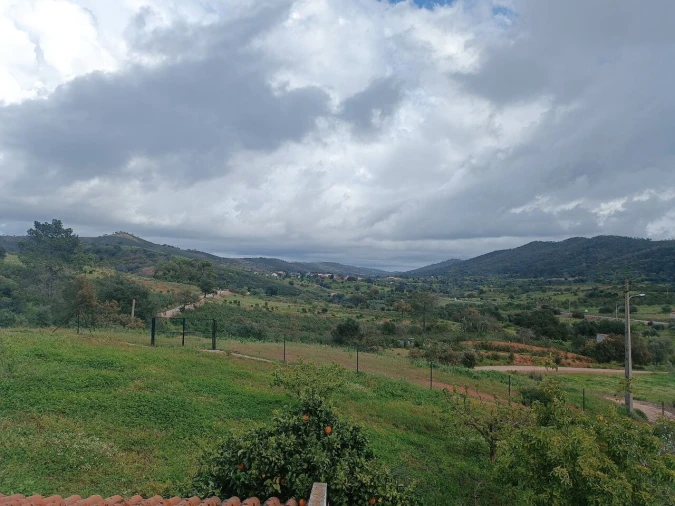 Moradia T3 para Venda em Alte Foto 25