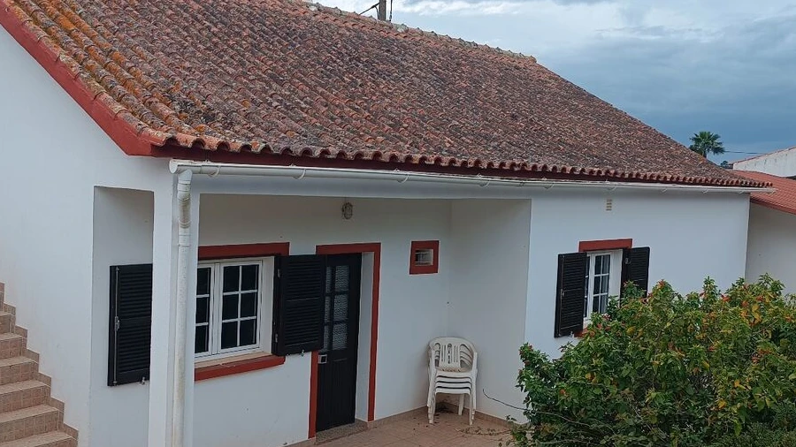 Moradia T3 para Venda em Alte
